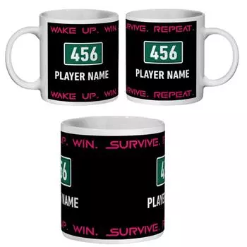 Кружка со скрытым посланием - Это! - Станет саркастичным и забавным подарком для коллеги или лучшего друга. Юмористическая кружка для взрослых с грубым посланием. One Size