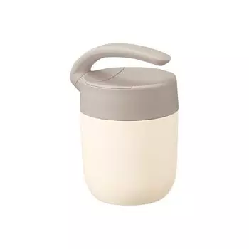 Кружка-стакан Kurutto Handle Mug 310 мл Кружка из нержавеющей стали Термокружка из нержавеющей стали Термокружка из нержавеющей стали Термос с двойным слоем вакуумной теплоизоляции