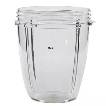 Кружка Высокая чашка для соковыжималки Nutribullet 900 Вт, аксессуар для миксера 18 унций 24 унции 32 унции 18OZ