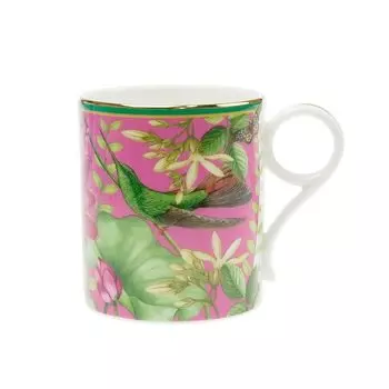 Кружка Wedgwood Wanderlust Pink Lotus 250 мл [предмет]