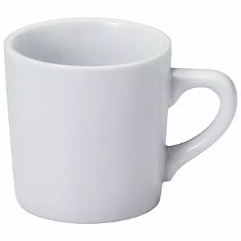 Кружка Yamashita Crafts фарфоровая x Hotel толстая кружка большая 15054450 8.7 8.7 см (330 куб.см)