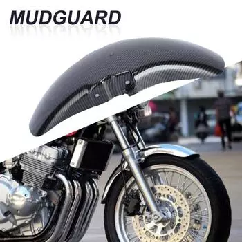 Крыло прочное сменное антицарапное анти-АБС крыло для мотоцикла Honda CB400