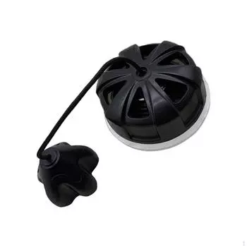 Крыло сбросного клапана для подводного плавания с сбросом давления BCD для дайвера