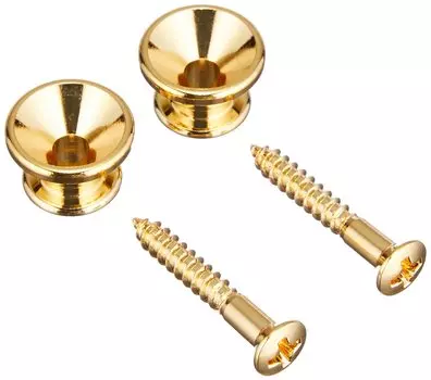 Крыло Scud Endpin Type 2P Gold EP-2G золотой