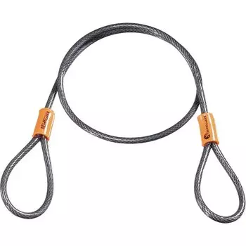 KRYPTONITE Locking Kryptoflex 760mm Cable