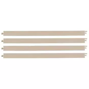 Крыша кондиционера воздуха выход вентиляционная решетка вентиляционная решетка накладные аксессуары замена для Benz W447 W448 V Class Vito V260 2016-2023 1PCS бежевый