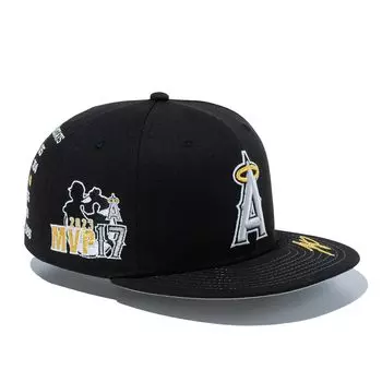 Крышка 14339796 Черный [New Era] 7.3/8