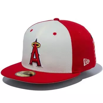 Крышка 14340982 Алый хром [New Era] 7.3/8