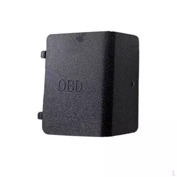 Крышка 51437147538 Замена для E91 с 2004 по 2013 гг. Black