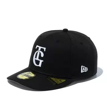 Крышка 59FIFTY NPB YG Черный 7 PC5950 NPB AC YOMGIA VISITOR 25J [Новая Эра] 5/8