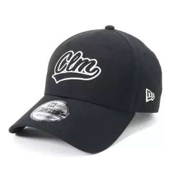 Крышка 9FORTY Fujita Nicole Collaboration Black БЕСПЛАТНО 940VS CALNAMUR BLK [New Era]