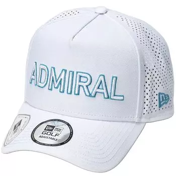 Крышка 9FORTY ON PAR ADMB5A02 Белый [Admiral Golf] A-FRAME белый