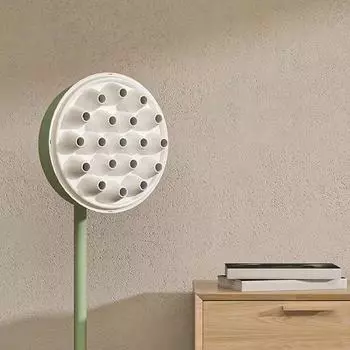 Крышка электрического вентилятора, круглая, с несколькими отверстиями, для тяжелых условий эксплуатации, летняя, энергосберегающая, самодельный, быстрое физическое охлаждение, напольный вентилятор, крышка охладителя, аксессуары для крепления вентилятора