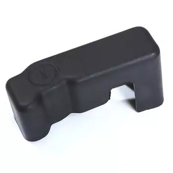 Крышка анода автомобильного аккумулятора, защита отрицательного электрода для Land Cruiser Prado One Size