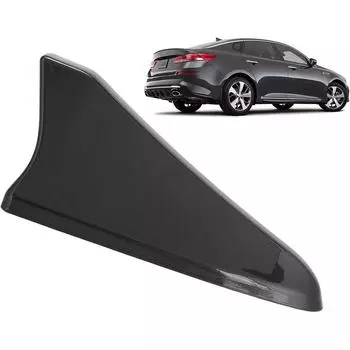 Крышка антенны на крышу Black Shark Fin 96219D5000EBQK для Kia Optima 2015-2020 CHINA