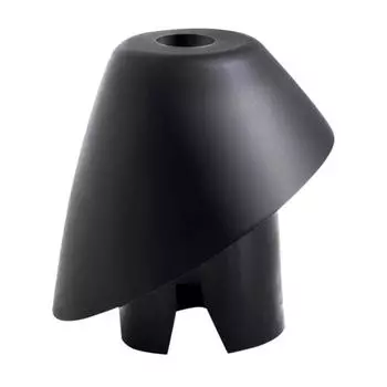 Крышка автомобильной антенны Водонепроницаемая замена базы автомобильного радио OEM8639235031 Аксессуары