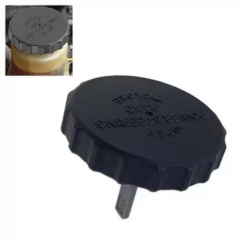 Крышка бачка гидроусилителя руля для Toyota Tacoma 1995-18 T100 1993-98 Paseo 1997