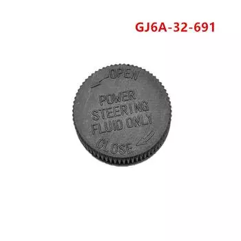 Крышка бачка гидроусилителя руля Gj6A32691 Для Mazda Cx-7 2007-12 Mx-5 Miata 2006-15