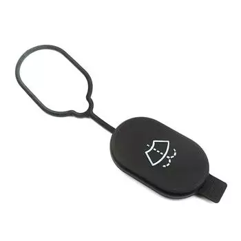 Крышка бачка омывателя BSP718 черная 1060681, 92GG17632BB для Ford