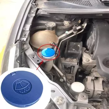 Крышка бачка омывателя лобового стекла автомобиля для Citroen Jumpy 2 1X