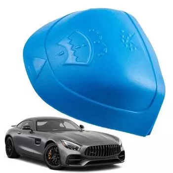 Крышка бачка омывателя лобового стекла автомобиля Great Wall Havals H6 F7 F7x H9 Jolion Hover H6 6V0955485 синий