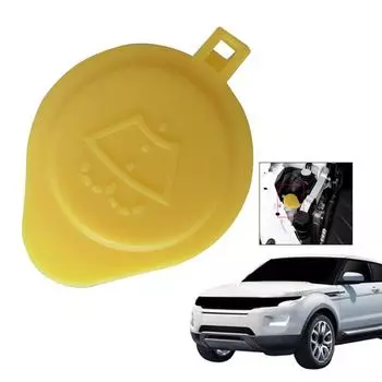Крышка бачка омывателя лобового стекла автомобиля, крышка бачка для 2008-2011 2013 Ford Focus Escape 8L8Z17632A