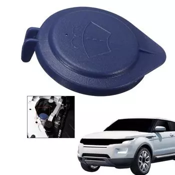 Крышка бачка омывателя лобового стекла автомобиля, крышка бачка для Peugeot 407 3008 5008 Citroen C5 C6 643237