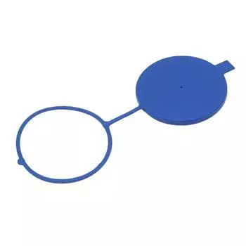 Крышка бачка омывателя лобового стекла для Mercedes Benz W124 W202 A1248690272