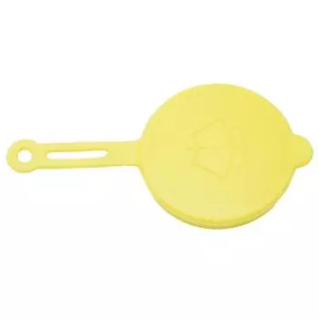 Крышка бачка омывателя лобового стекла для Nissan Frontier