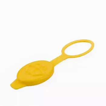 Крышка бачка омывателя лобового стекла для Vauxhall / Opel Astra H Corsa D Zafira B 6450562