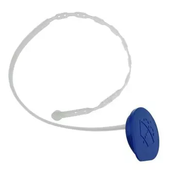 Крышка бачка омывателя лобового стекла Kd35-67-483 для Mazda Cx-5 2013-2024