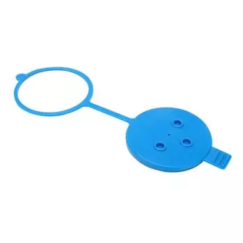 Крышка бачка омывателя ветрового стекла 2218690072 сменная для Mercedes Benz W221 S Class C216 CL