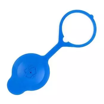 Крышка бачка омывателя ветрового стекла DMG10001L для Land Rover Discovery Defender