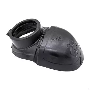 Крышка бачка омывающей жидкости 6V0955485 Прочная бутылка для ветрового стекла автомобиля Воронка Резервуар для воды