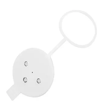 Крышка бачка омывающей жидкости, крышка бака для лобового стекла, белая для Mercedes-Benz