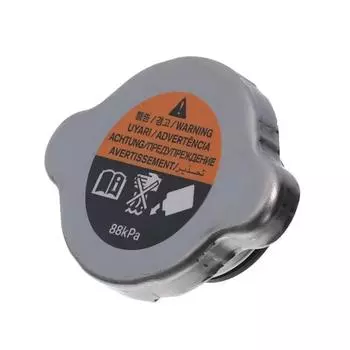 Крышка бачка радиатора для Nissan Murano Quest Infiniti M45 M35 Fx45 Fx35