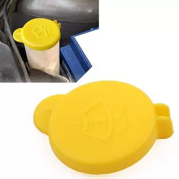 Крышка бачка стеклоомывателя 1488251 синяя для Ford Fusion 2001–2012 для Ford Fiesta 2001-2008 автомобильные аксессуары жёлтый