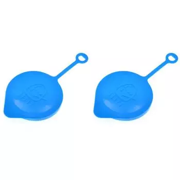 Крышка бачка стеклоомывателя подходит ко многим моделям с маленьким кольцом, оригинал #F