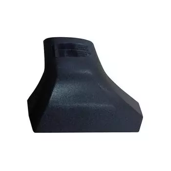 Крышка багажника на крышу передняя правая для Toyota Highlander Xle Xse Ltd Platinum 2020-2024