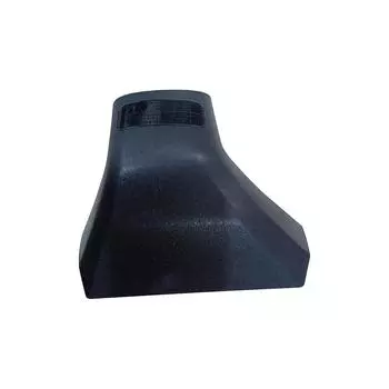 Крышка багажника на крышу Задняя левая Для Toyota Highlander 20-24 Xle Xse Limited &Amp; платиновый