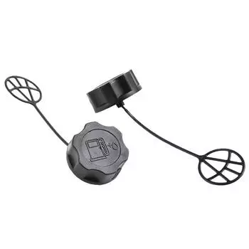 Крышка бака 2 шт./комплект аксессуары абсолютно новая крышка бензин