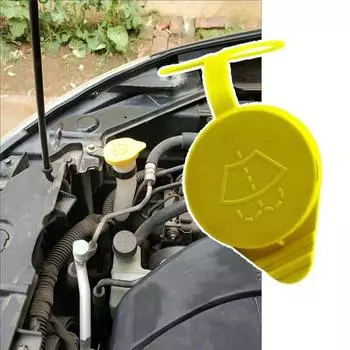 Крышка бака для бутылки омывателя ветрового стекла автомобиля для Nissan Mistral Kr20 R20 Navara 1992-2013 Pathfinder 2005-2013 Terrano 1997-2000 1X