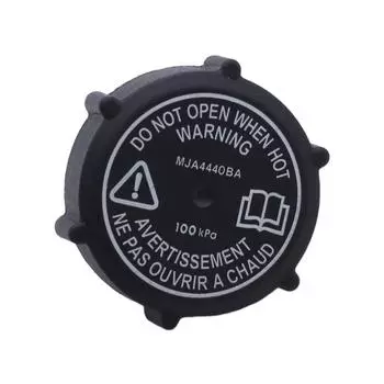 Крышка бака для воды автомобиля Крышка резервуара охлаждающей жидкости автомобиля Крышка расширительного бачка Крышка радиатора Крышка резервуара охлаждающей жидкости для X-Type-