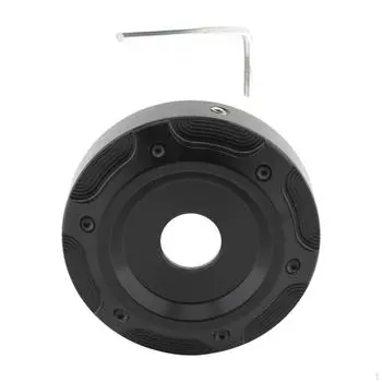 Крышка бака для воды мотоцикла защитная для x350 черная