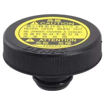 Крышка бака радиатора 16401-75120 16475-28120 Автомобильные аксессуары