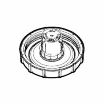 Крышка бака SHARP для увлажнителя-очистителя воздуха 2803120009 (2803120009)