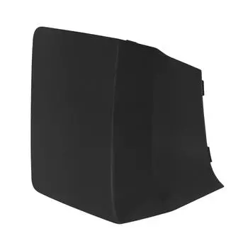 Крышка бампера с передним буксировочным крюком НОВАЯ 57731FG330 Для Subaru Impreza WRX STi 2011-2014