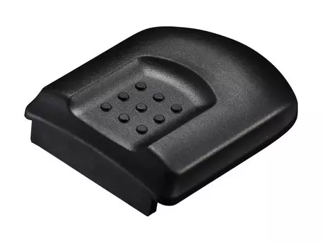 Крышка башмака для принадлежностей Nikon BS-3