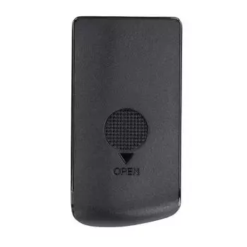 Крышка батарейного отсека Flash AA, сменная крышка батарейного отсека для YN565 EXII YN560 II III IV