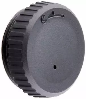 Крышка батарейного отсека Nikon LRF (ПБК)